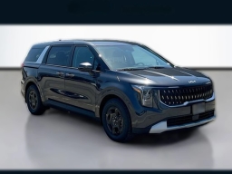 Kia Carnival LX FWD 2026