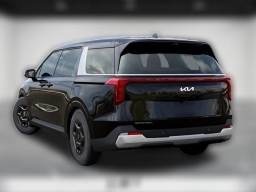 Kia Carnival LX FWD 2026