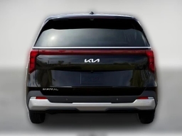 Kia Carnival LX FWD 2026