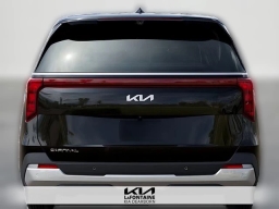 Kia Carnival LX FWD 2026