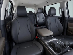 Kia Carnival LX FWD 2026