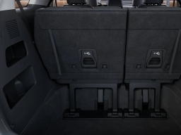 Kia Carnival Hybrid LXS FWD 2026