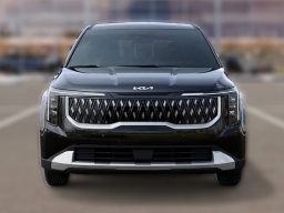 Kia Carnival Hybrid LXS FWD 2026