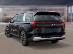 Kia Carnival Hybrid LXS FWD 2026