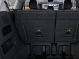 Kia Carnival EX FWD 2026