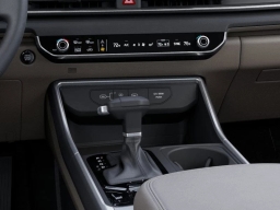 Kia Carnival EX FWD 2026