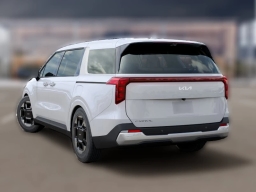 Kia Carnival EX FWD 2026