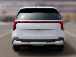 Kia Carnival EX FWD 2026