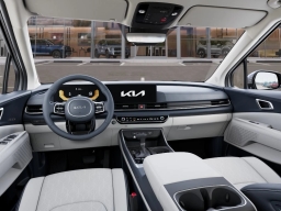 Kia Carnival EX FWD 2026