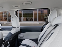 Kia Carnival EX FWD 2026