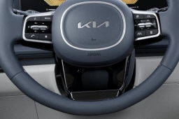 Kia Carnival EX FWD 2026
