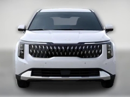 Kia Carnival EX FWD 2026