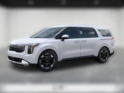 Kia Carnival EX FWD 2026
