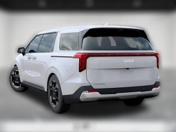Kia Carnival EX FWD 2026
