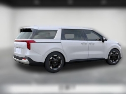 Kia Carnival EX FWD 2026