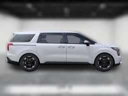 Kia Carnival EX FWD 2026