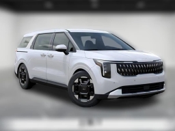 Kia Carnival EX FWD 2026