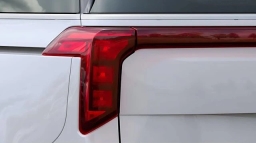 Kia Carnival EX FWD 2026