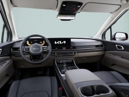 Kia Carnival EX FWD 2026