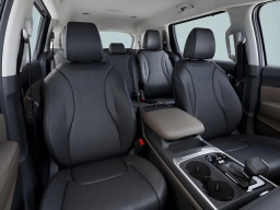 Kia Carnival EX FWD 2026