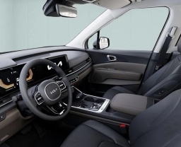 Kia Carnival EX FWD 2026