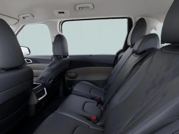 Kia Carnival EX FWD 2026