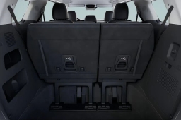 Kia Carnival EX FWD 2026