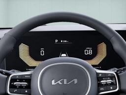 Kia Carnival EX FWD 2026