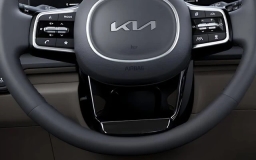 Kia Carnival EX FWD 2026