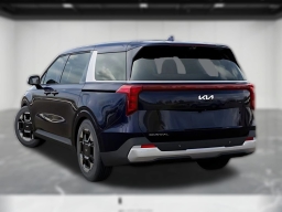 Kia Carnival EX FWD 2026