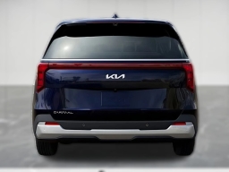 Kia Carnival EX FWD 2026