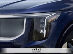 Kia Carnival EX FWD 2026