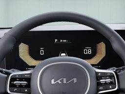Kia Carnival EX FWD 2026