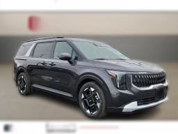Kia Carnival EX FWD 2026