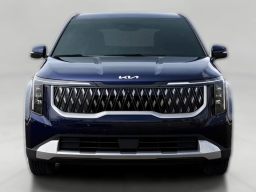 Kia Carnival EX FWD 2026