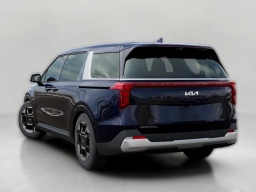 Kia Carnival EX FWD 2026