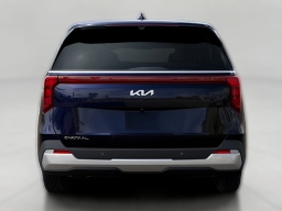 Kia Carnival EX FWD 2026