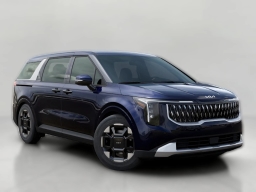 Kia Carnival EX FWD 2026