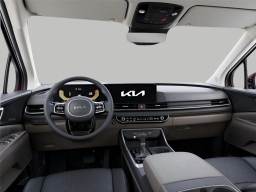 Kia Carnival EX FWD 2026