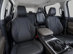 Kia Carnival EX FWD 2026
