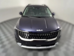 Kia Carnival EX FWD 2026