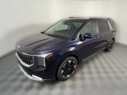 Kia Carnival EX FWD 2026