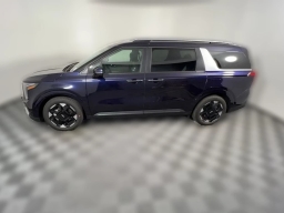 Kia Carnival EX FWD 2026