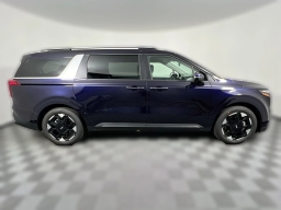Kia Carnival EX FWD 2026