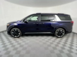 Kia Carnival EX FWD 2026
