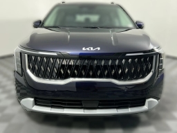 Kia Carnival EX FWD 2026
