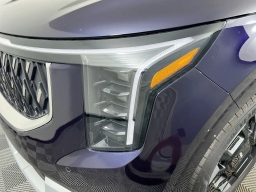 Kia Carnival EX FWD 2026