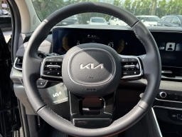 Kia Carnival EX FWD 2026