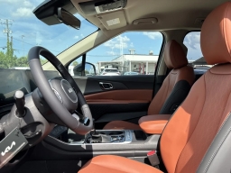 Kia Carnival EX FWD 2026