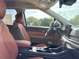 Kia Carnival EX FWD 2026